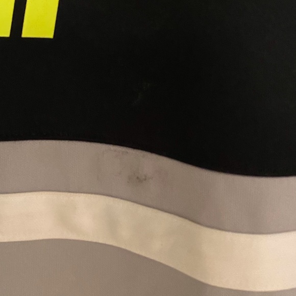 Mens vintage Nike shirt size xl - Picture 2 of 5